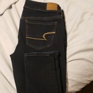 American Eagle Jeggings